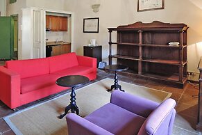 Residence Villa Pitiana at Donnini