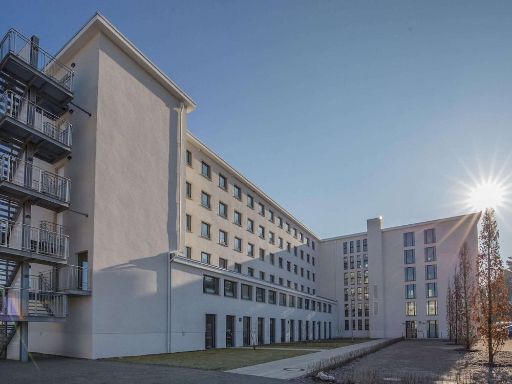 Dunenresidenz Prora