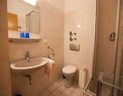 Apartment in Cuxhaven mit Gemeinschaftspool