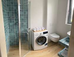Spacious, 2-level Holiday Apartment