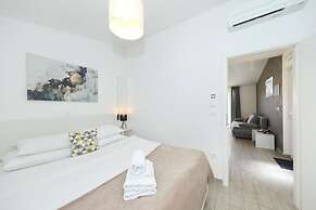 Apartment on Ugljan Island by Sandy Beach