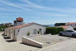 Apartment on Ugljan Island by Sandy Beach