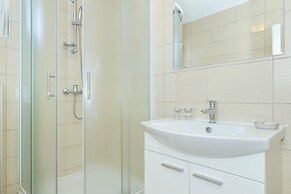Apartment on Ugljan Island by Sandy Beach