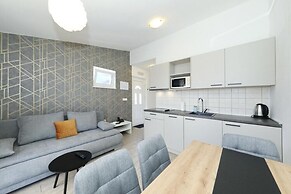 Apartment on Ugljan Island by Sandy Beach