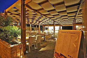 Apartment on Ugljan Island by Sandy Beach