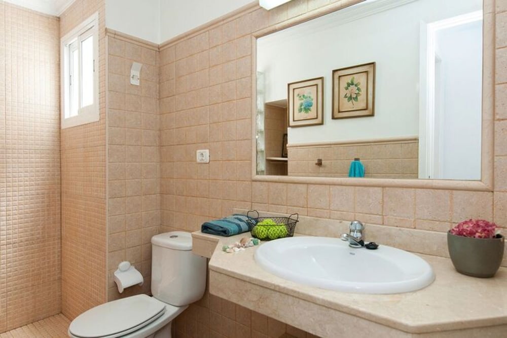 Vacation Home, San Agustin