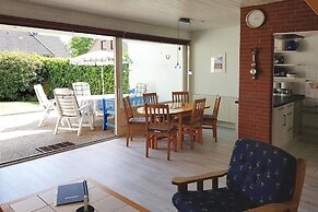 Doppelhaushhlfte in Burhave