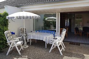 Doppelhaushhlfte in Burhave