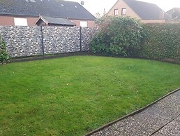 Doppelhaushhlfte in Burhave