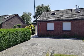 Doppelhaushhlfte in Burhave