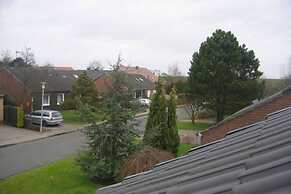 Doppelhaushhlfte in Burhave