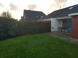 Doppelhaushhlfte in Burhave