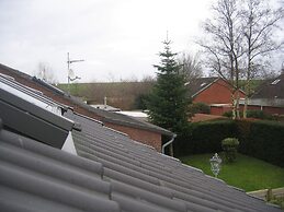 Doppelhaushhlfte in Burhave