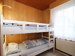 Doppelhaushhlfte in Burhave