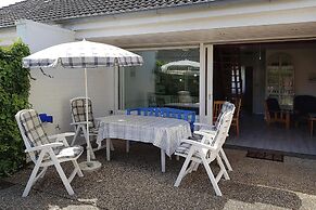 Doppelhaushhlfte in Burhave