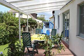 Appartementhaus Kranichblick in Breege