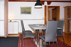 Appartementhaus Kranichblick in Breege