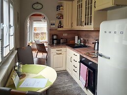 Ferienhaus Puttbergeweg, Berlin