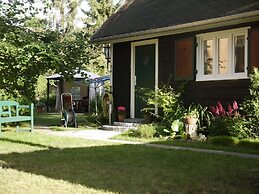 Ferienhaus Puttbergeweg, Berlin