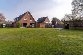 Ferienwohnung Deichblume