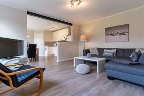 Ferienwohnung Deichblume