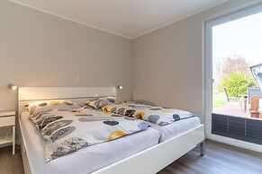 Ferienwohnung Deichblume