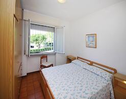 Holiday Flat With Balcony in Ceriale