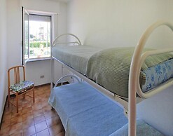 Holiday Flat With Balcony in Ceriale