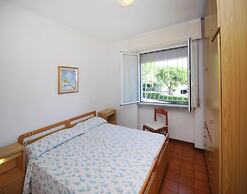 Holiday Flat With Balcony in Ceriale