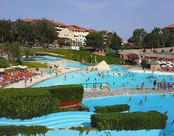 Holiday Flat With Balcony in Ceriale