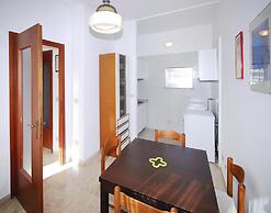 Holiday Flat With Balcony in Ceriale