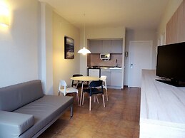 Aparthotel Tossa Park-formerly TUI Ferienhaus