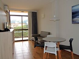 Aparthotel Tossa Park-formerly TUI Ferienhaus