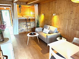Bootshaus, Mirow