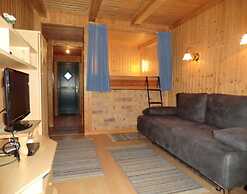 Bootshaus, Mirow