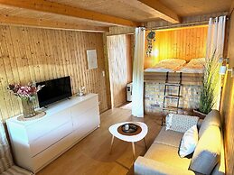 Bootshaus, Mirow