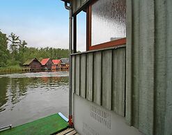 Bootshaus, Mirow