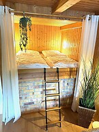 Bootshaus, Mirow