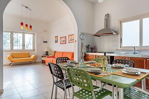 Kallisti Beach House