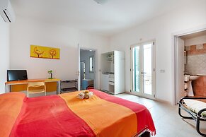 Kallisti Beach House