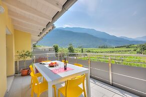 Mirabelle in Dro With 3 Bedrooms and 2 Bathrooms