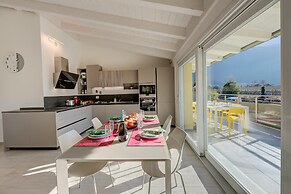 Mirabelle in Dro With 3 Bedrooms and 2 Bathrooms