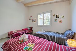 Mirabelle in Dro With 3 Bedrooms and 2 Bathrooms