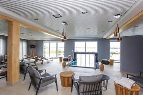 Appartements im Maremuritz Yachthafen Resort