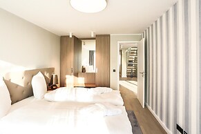 Appartements im Maremuritz Yachthafen Resort