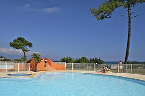 Apartment in Corsica With Beach Access