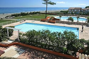 Apartment in Corsica With Beach Access