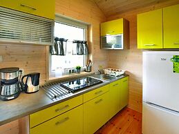 Holiday Homes With air Conditioning, Pool, Jacuzzi