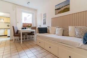Ferienwohnung in St. Peter-ording