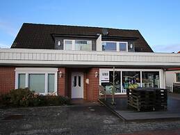 Ferienwohnung in St. Peter-ording
